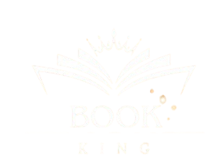 Book King Logo